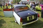 Lancia Aurelia B56 1955 года